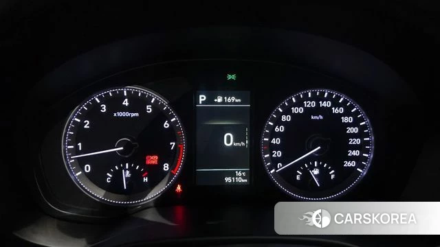 Hyundai Grandeur IG id 3801731 из Кореи 18