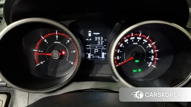 Ssangyong Tivoli Air id 2966780 из Кореи 18