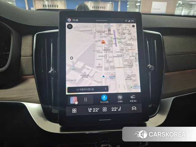 Volvo XC90 second Generation id 4177410 из Кореи 17