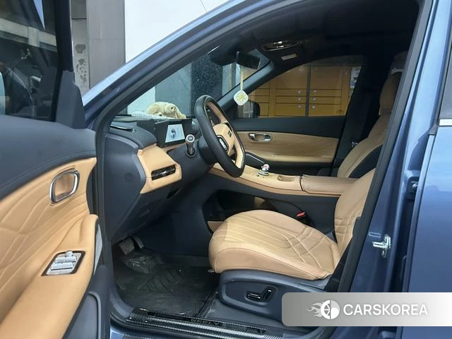 Geely Galaxy Galaxy Starship 7 EM-i id 4198927 из Китая 9