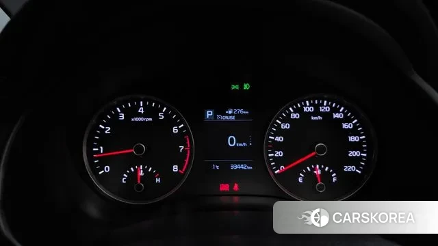 Kia Stonic id 3531051 из Кореи 18