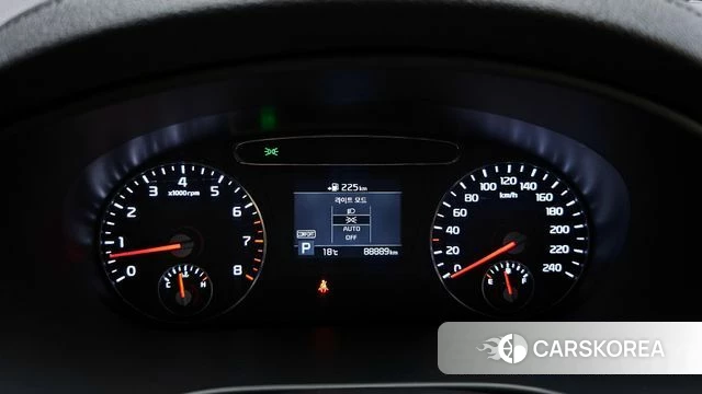 Kia The New Sorento id 3924812 из Кореи 18