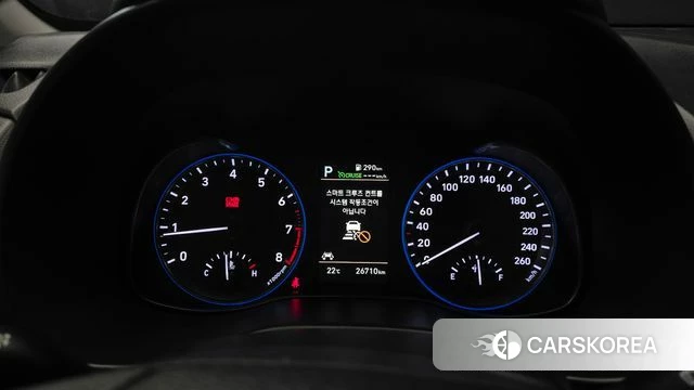 Hyundai Kona id 4019624 из Кореи 18