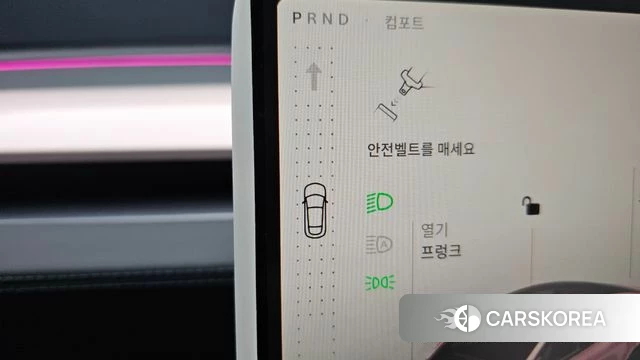 Tesla Model Y id 4533131 из Кореи 30