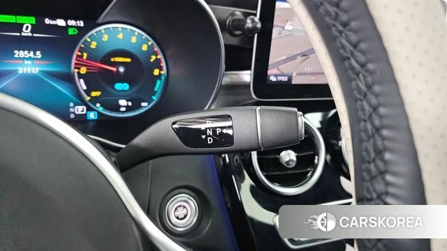 Mercedes-Benz C-Class W205 id 3860595 из Кореи 18