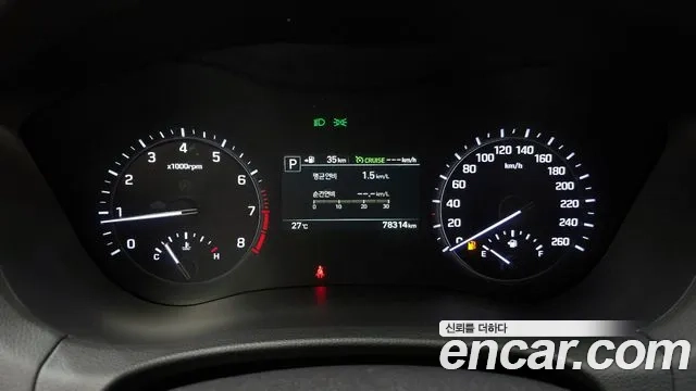 Genesis G80 id 2937366 из Кореи 18