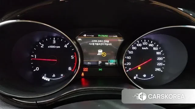 Kia The New Carnival id 3484951 из Кореи 18