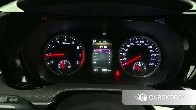 Kia K5 3rd generation id 3562186 из Кореи 18