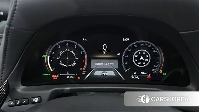 Lexus LS500 5th generation id 3431654 из Кореи 18