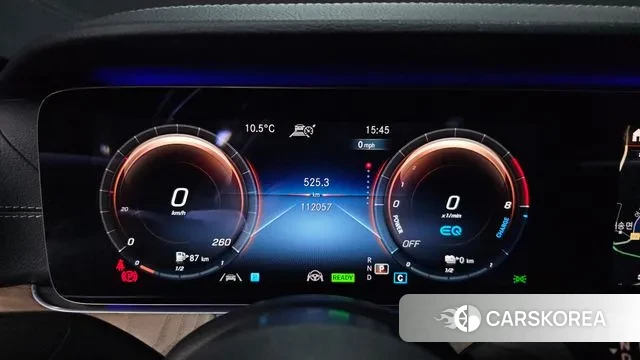 Mercedes-Benz E-Class W213 id 3702768 из Кореи 18