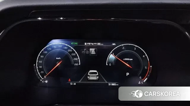 Kia Mohave Master id 3444282 из Кореи 18