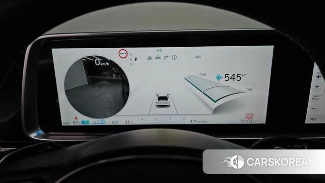 Hyundai Ionic 6 id 4354761 из Кореи 31
