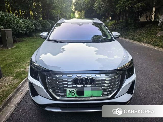 Audi Q5 e-tron id 4329205 из Китая 13