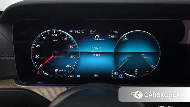 Mercedes-Benz E-Class W213 id 3361605 из Кореи 18