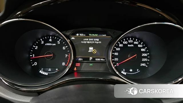 Kia The New Carnival id 4196426 из Кореи 18