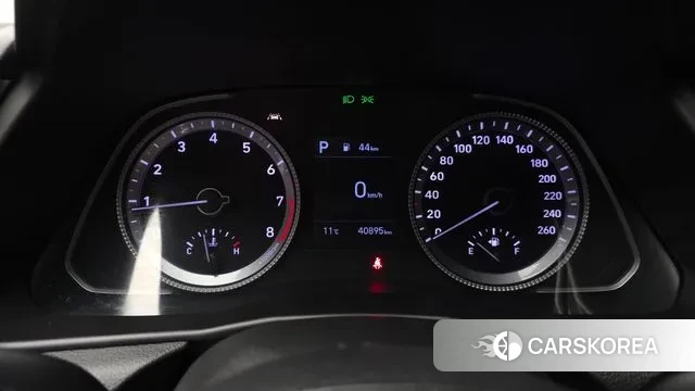 Hyundai Sonata (DN8) id 3434301 из Кореи 18