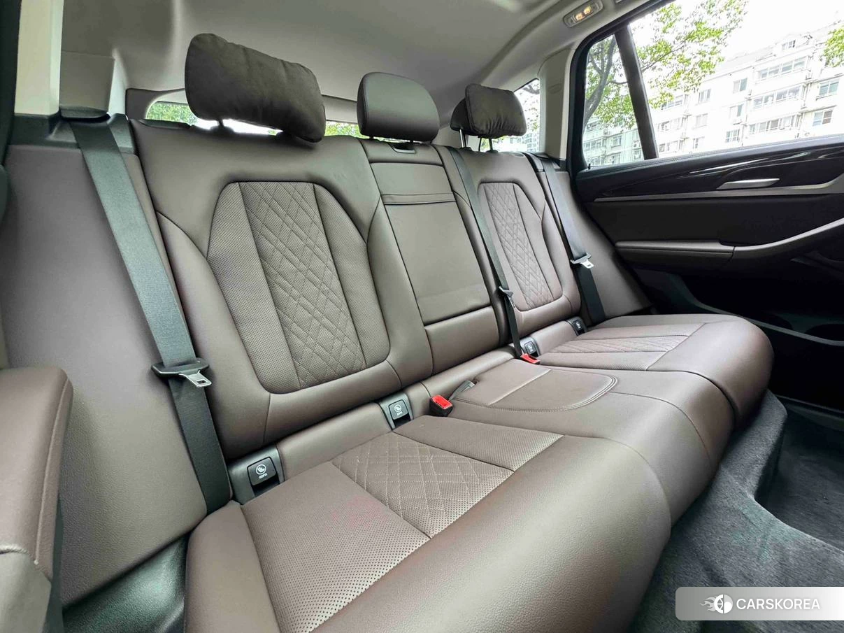 BMW X3 id 4485445 из Китая 15