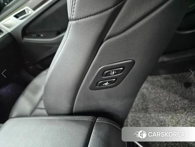 Genesis G80 id 4454905 из Кореи 17