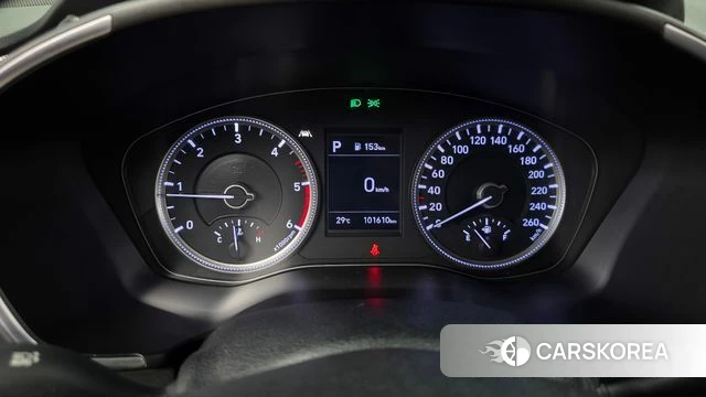 Hyundai Santa Fe TM id 4615476 из Кореи 32