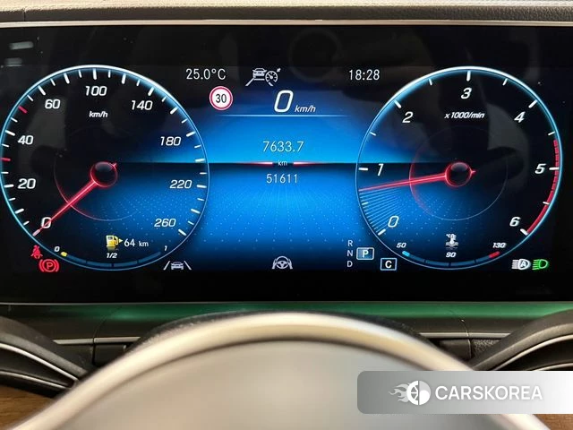 Mercedes-Benz GLS - Class X167 id 4293709 из Кореи 18