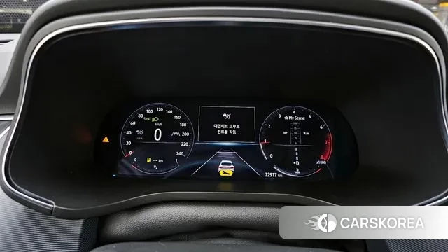 Renault Korea (Samsung) XM3 id 3741945 из Кореи 18