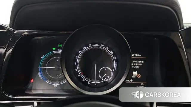 Hyundai Avante Hybrid (CN7) id 3735499 из Кореи 18