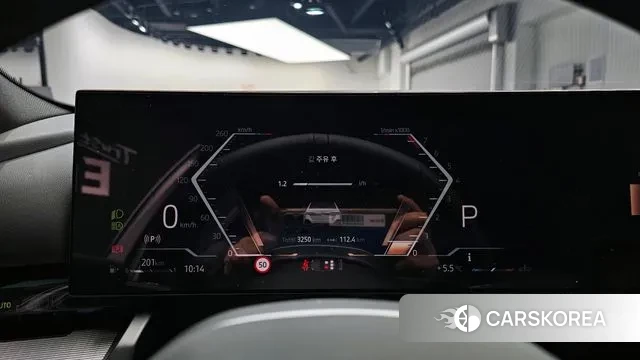 BMW 5 Series (G60) id 3393610 из Кореи 18