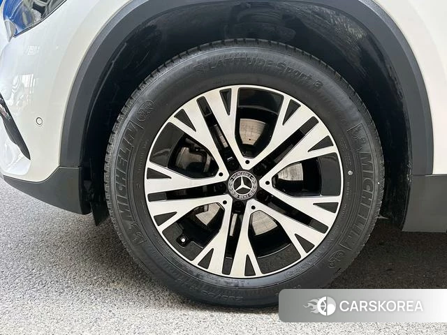 Mercedes-Benz GLA id 4257883 из Китая 14