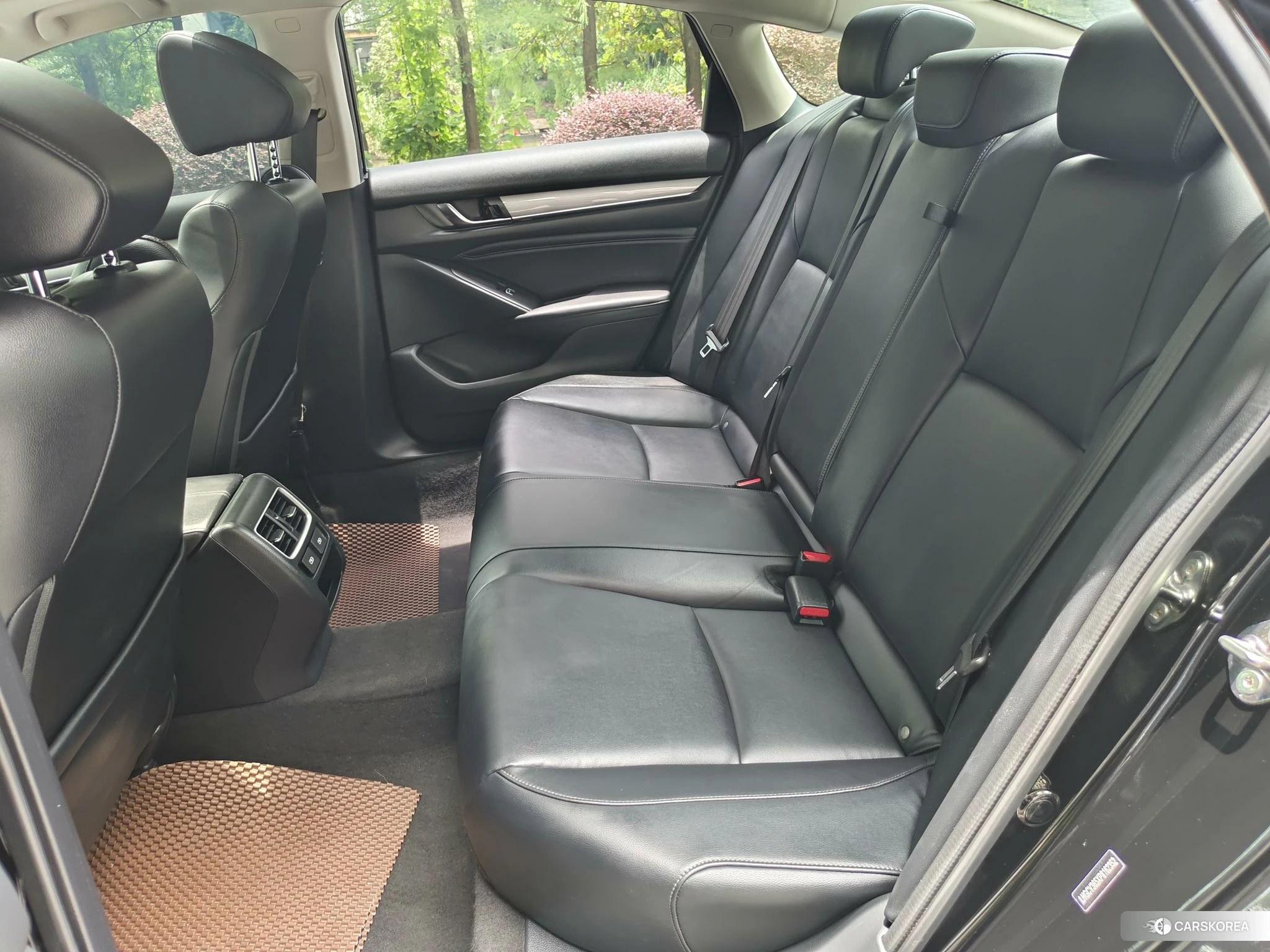 Honda Accord id 4462129 из Китая 27
