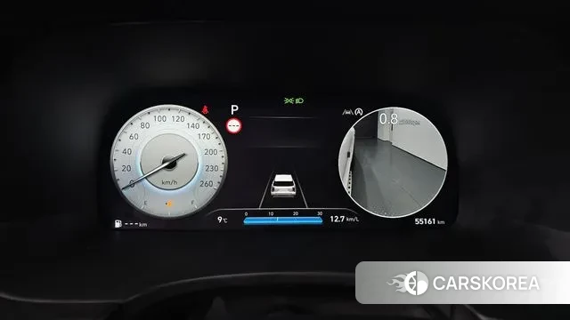 Hyundai The New Palisade id 3462451 из Кореи 18