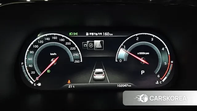 Kia Mohave Master id 3322455 из Кореи 18