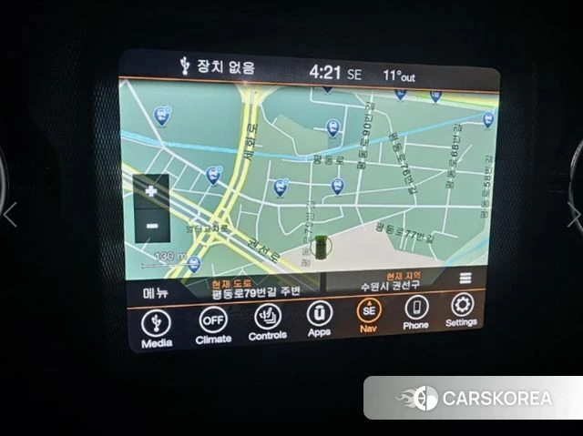 Jeep Wrangler (JL) id 3871380 из Кореи 18