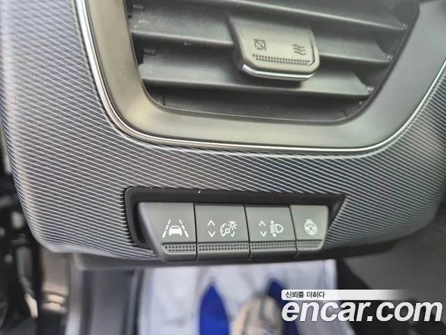 Renault Korea (Samsung) XM3 id 2714110 из Кореи 18