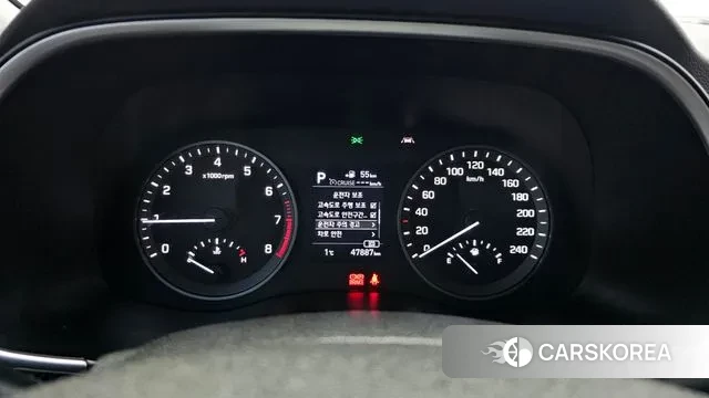 Hyundai All New Tucson id 3607826 из Кореи 18