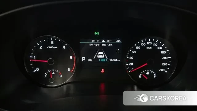 Kia Sportage The Bold id 3027976 из Кореи 18