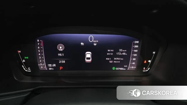 Honda Accord 11th Generation id 4767918 из Кореи 30