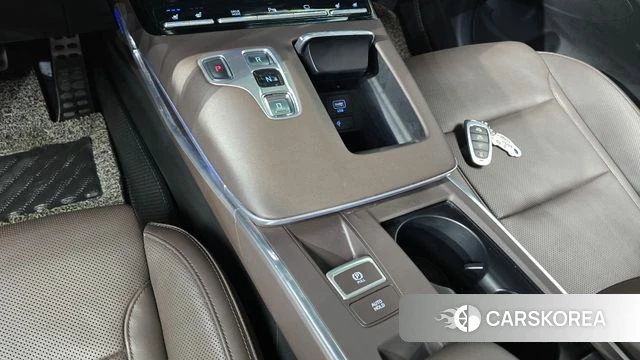 Hyundai The New Grandeur IG id 4344480 из Кореи 31