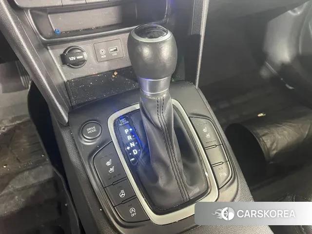 Hyundai Kona id 3557912 из Кореи 15