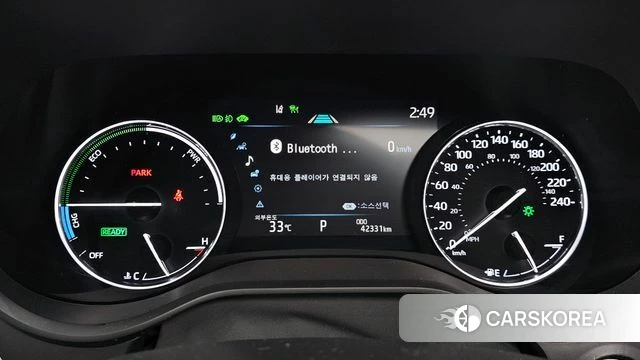 Toyota Sienna 4th Generation id 4463692 из Кореи 18
