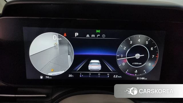 Kia Carnival 4th generation id 3964202 из Кореи 18