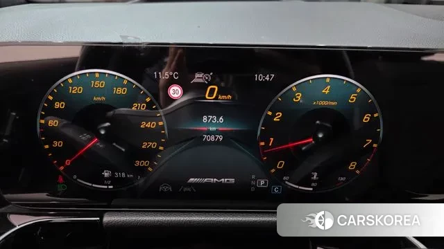 Mercedes-Benz GLA - Class H247 id 3421913 из Кореи 18