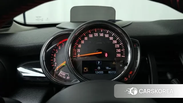 Mini Cooper S id 2981145 из Кореи 18