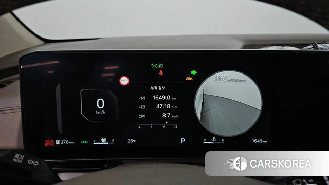 Kia The New Carnival 4th Generation id 4607425 из Кореи 31