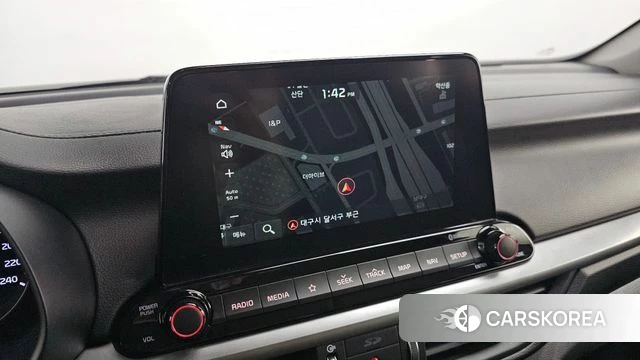 Kia Come New K3 id 3954964 из Кореи 18