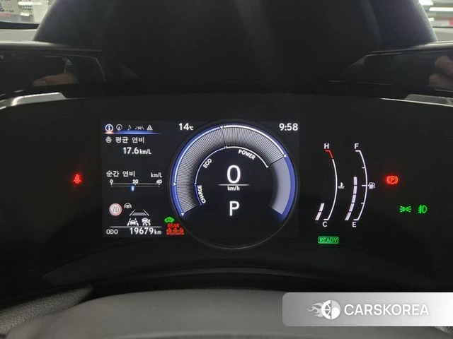 Lexus NX350h Second generation id 3909348 из Кореи 17