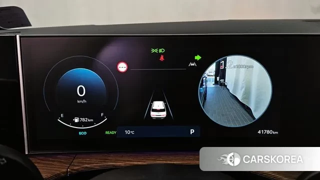 Hyundai Santa Fe (MX5) id 3452428 из Кореи 18