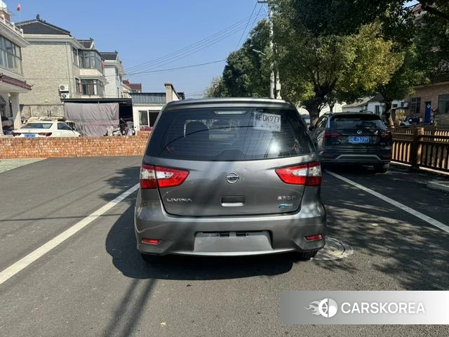 Nissan Liwei id 4241657 из Китая 8