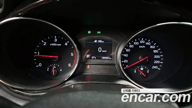 Kia The New Carnival id 2840136 из Кореи 18