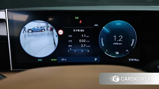 Hyundai Santa Fe (MX5) id 4523352 из Кореи 33