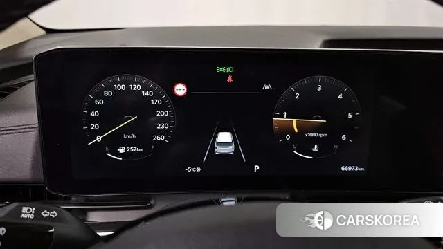 Kia The New Carnival 4th Generation id 3633893 из Кореи 18